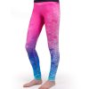 Kleidung Fin Fun Leggings | Fidschi Meerjungfrau Leggings