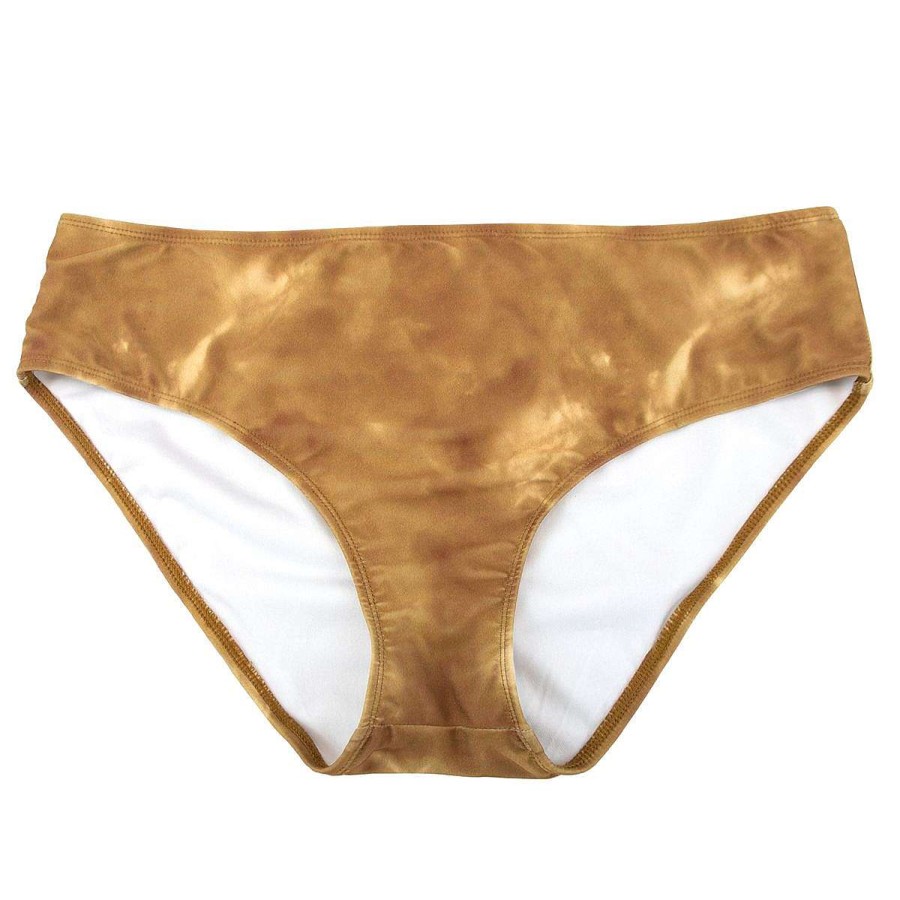 Bademode Fin Fun Unterteile | Sandbar-Bikinihose Fur Damen