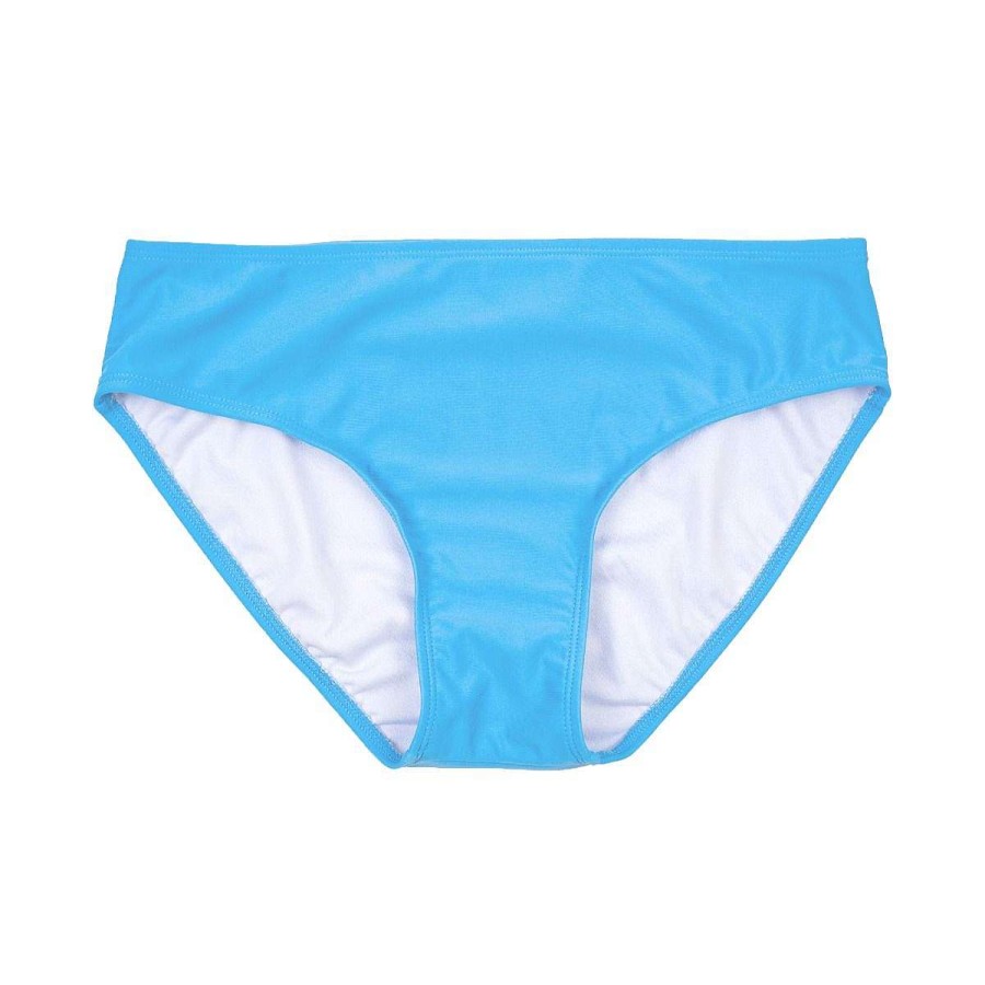 Bademode Fin Fun Unterteile | Hellblaues Bikini-Unterteil