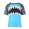 Bademode Fin Fun Rash Guards | Hai-Rashguard