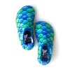 Schwimmzubehor Fin Fun | Australische Grune Wasserschuhe