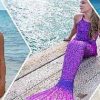 Meerjungfrauenflossen Fin Fun Meerjungfrauen | Mermaidens-Bundle: Asiatisches Magenta