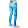 Kleidung Fin Fun Leggings | Pacific Pearl Meerjungfrau-Leggings