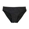 Bademode Fin Fun Unterteile | Schwarze Bikinihose